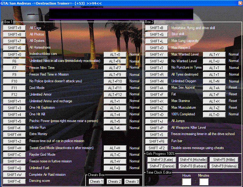 Gta San Andreas Ultimate Mod Free Download